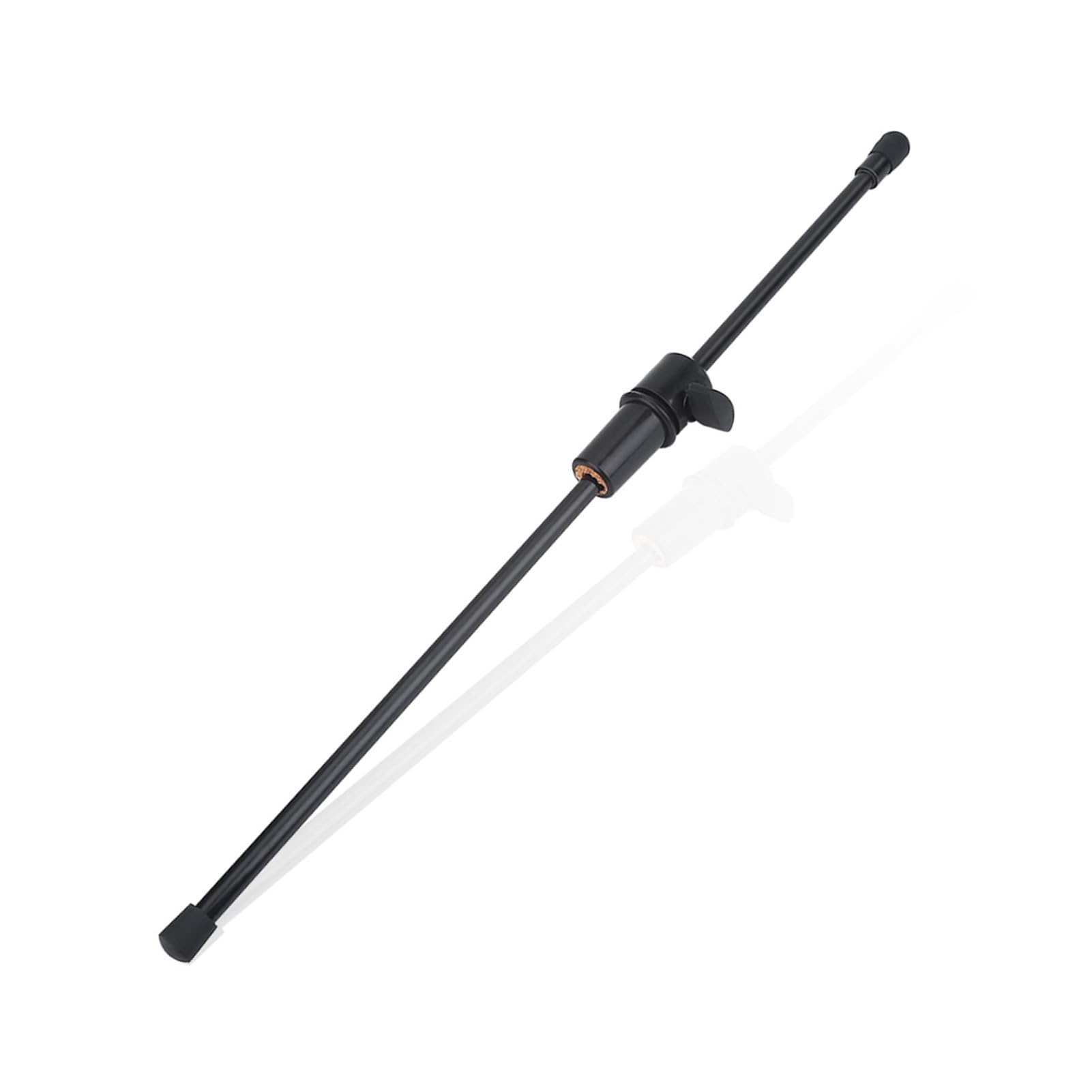 Puntale per Violoncello in Fibra di Carbonio - Accessorio di Supporto per Asta di Coda per Violoncelli 3/4 4/4 - 1 Pezzo