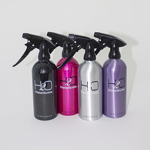 Botella de Spray para Cabello Cricket H2O 13.5 oz miniatura 4