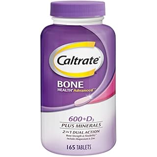 UPC 300055556904 product image for Caltrate 600 Plus D3 Plus Minerals Calcium and Vitamin D Supplement Tablets, Bon | upcitemdb.com