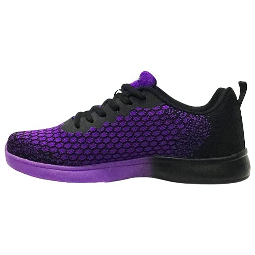 Pyramid Women'S Path Lite Seamless Mesh Bowling Shoes thumb #1