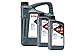 Produktbild 7 (5L+2L) Liter ROWE HIGHTEC SYNT RSF 950 SAE 0W-30 Motoröl Made in Germany