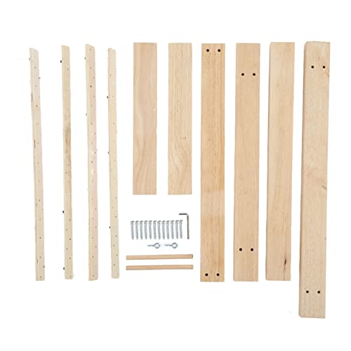 Cadre touffeté pour fabrication de tapis et matelassage - 7