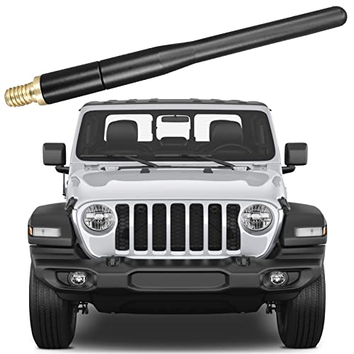 Top 10 Best Jeep Liberty Antenna Replacement Top Picks 2023 Reviews