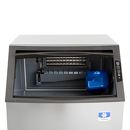 Manitowoc commercial ice maker
