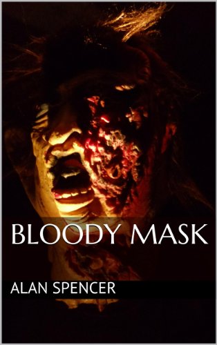 Bloody Mask: Updated Edition (English Edition)