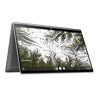 HP Chromebook x360