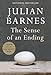 The Sense of an Ending