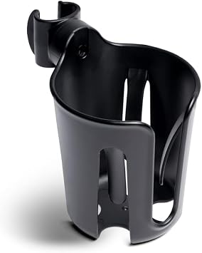 Stokke Porte-Gobelet et Biberon Clipsable Universel pour YOYO