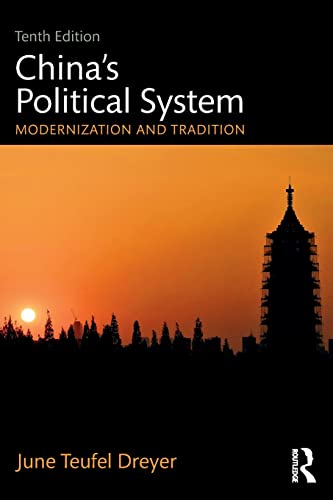 China’s Political System: Modernization and Tradition