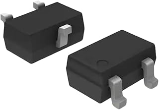 Pack of 20 NTS4001NT1G Mosfet N-CH 30V 270MA SC70-3 :RoHS, Cut Tape
