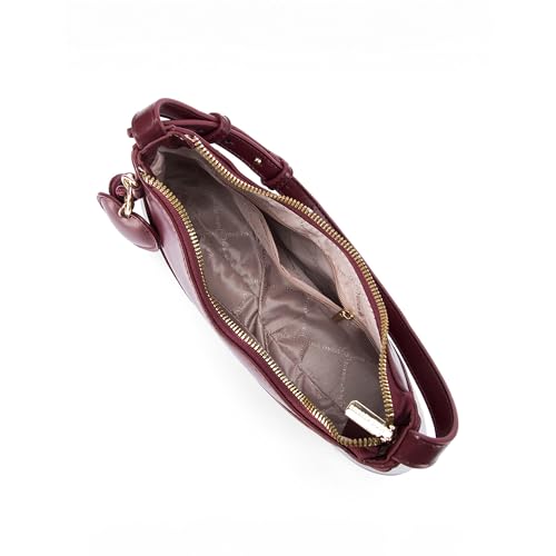 Image of Lino Perros Avril Clara Shoulder Bag