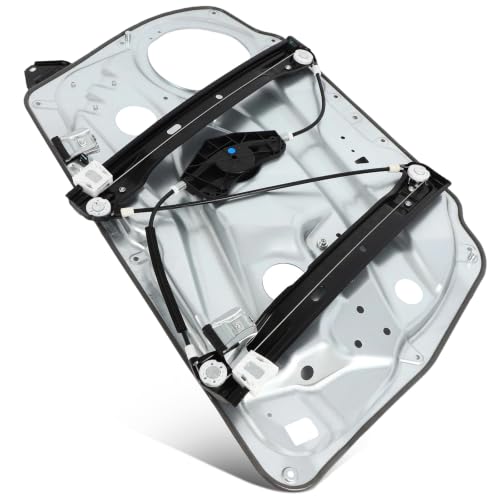 Image of SCITOO Power Window Regulator w /o Motor for Mercedes-Benz C230 2008-2009