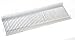 Amram 1 Inch Standard Tagging Attachments 5000 Pieces 50 Per Clip Natural