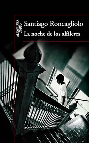 La noche de los alfileres (Spanish Edition) La noche de los alfileres (Spanish Edition)