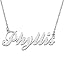 Phyllis - Silver