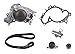 AISIN TKT-033 OE Timing Belt Kit with Water Pump