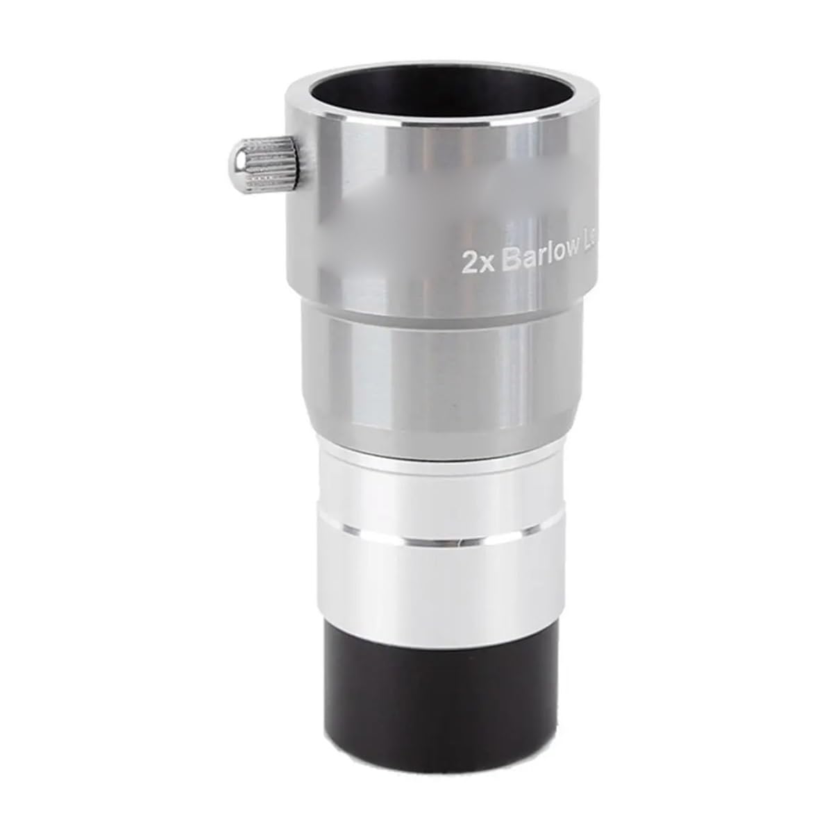 Accesorios para telescopios astronómicos que solucionan la falta de aumentos en monocular 4