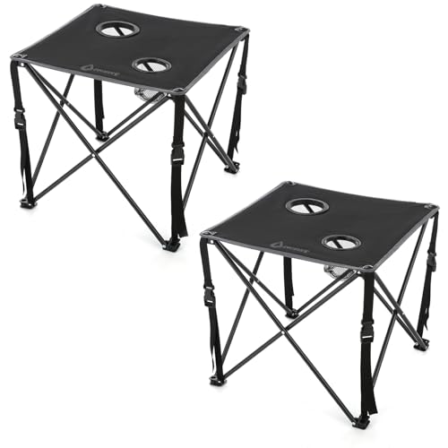 ARROWHEAD OUTDOOR 2-Pack Table