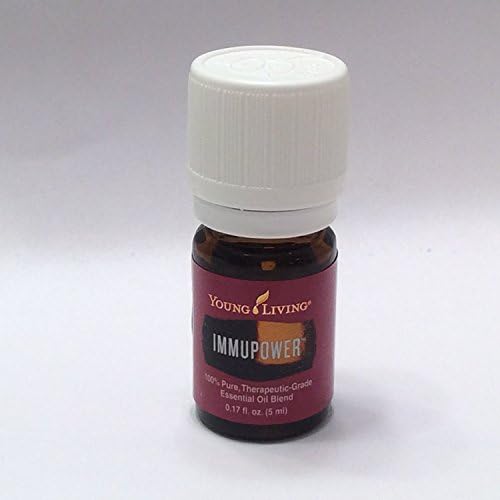ImmuPower Essential Oil 5ml by Young Living Essential Oil