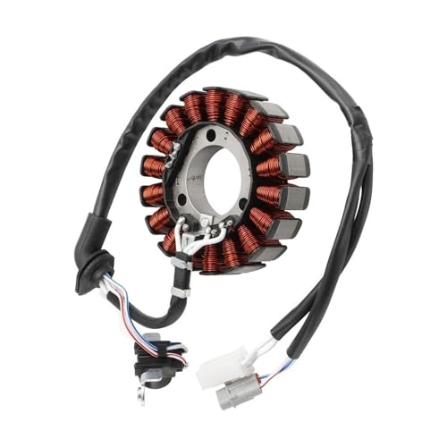 Stator alternateur pour Xenter 125 et 150 de 2012 à 2019