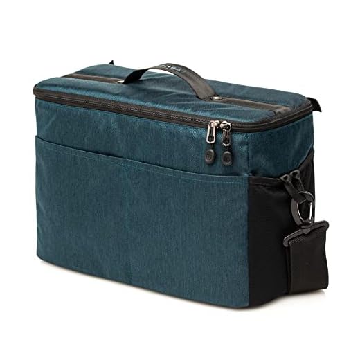 Tenba Camera Insert Bag