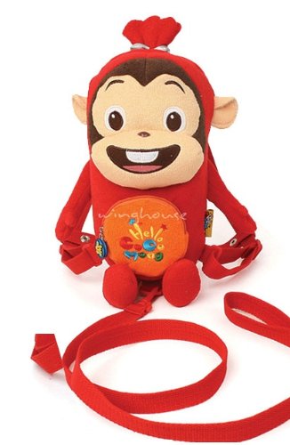 Cocomong kids Back Bag