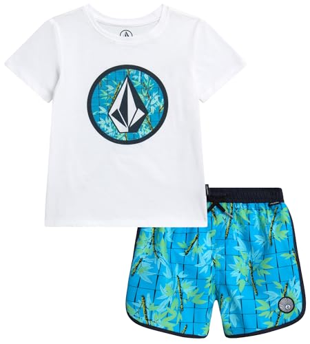 Hurley Boys' Rash Guard - Product Details