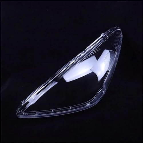 Coque couverture lampe droite transparente pour Lexus ES300