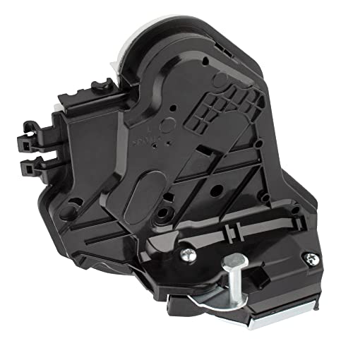 Image of BOXI Rear Left Driver Side Door Latch&Lock Actuator Assembly for Lexus IS250 IS300 IS350 RC F RC200t RC300 RC350 LX570 NX200t NX300 NX300h RX350 RX450h /for Toyota 2014-2019 |69060-0E030 DLT134 DLA1426