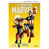Proyecto Marvels