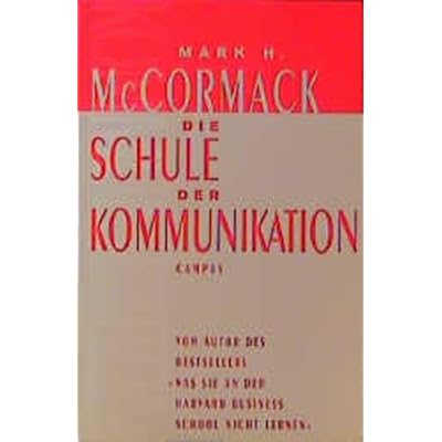 Die Schule der Kommunikation