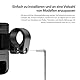 Segway-Ninebot Smartphone Halterung