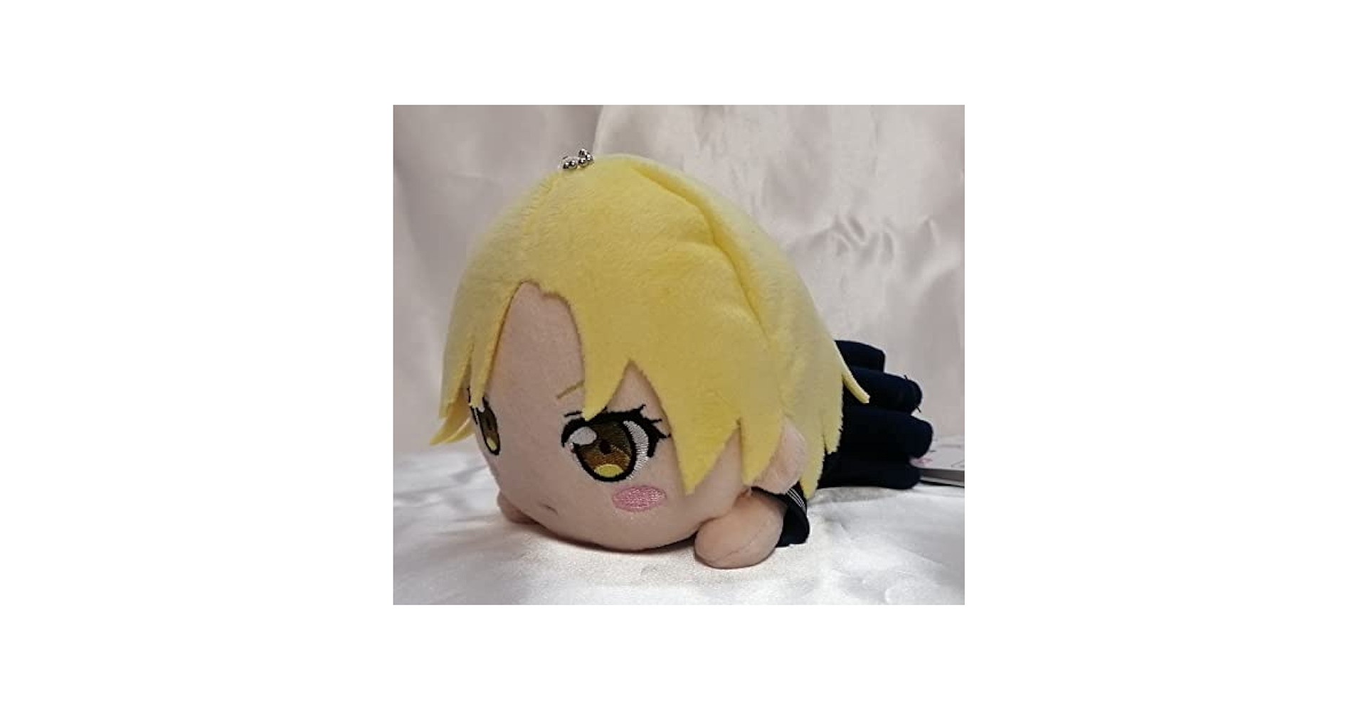 ✳バンドリ！ガールズバンドパーティ！寝そべり モアプラス ぬいぐるみマスキング✳ Amazon.co.jp: バンドリ ガールズバンドパーティ 寝そべり