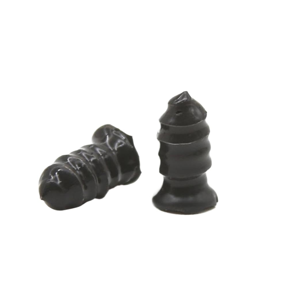 Fwzoogpda Onecolor 20Pcs Tubeless Tire Repair Nails For Car, Scooter, And Bike – Rubber Plug Kit For Puncture Sealing