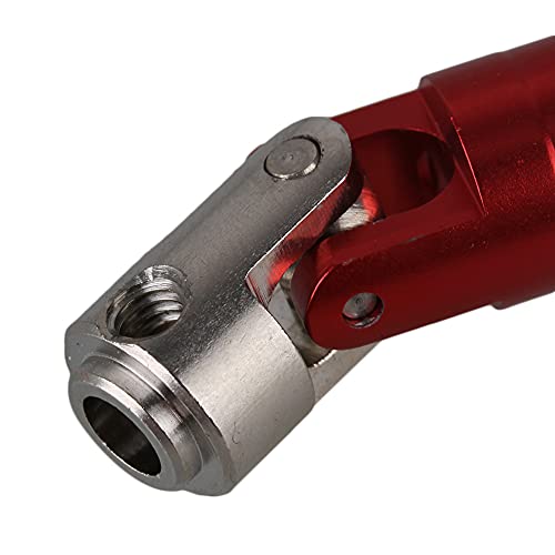 image for BQLZR Red Upgrade Parts Aluminum 180011 Universal Driven Replacement f