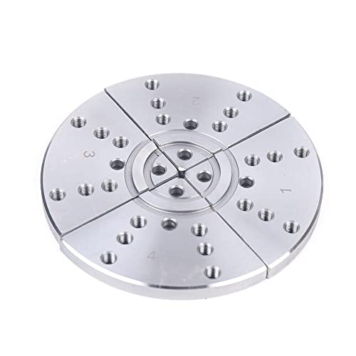 Tornio per legno, mandrino da 3,75, 95 mm, 4