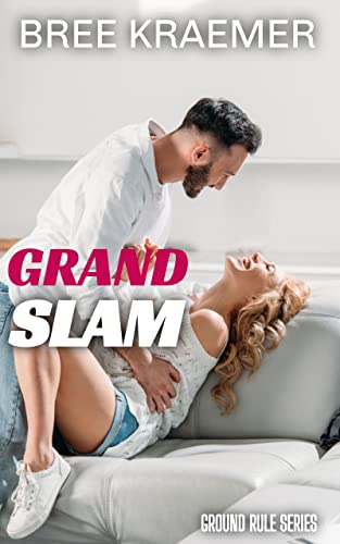 Grand Slam (Ground Rule Book 3)