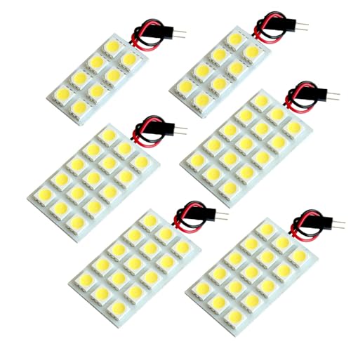 Amazon | 車検対応 新型 40 アルファード ヴェルファイア LED ルーム