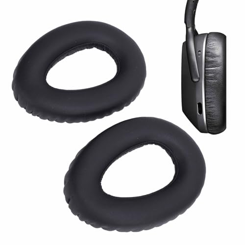 Coussinets pour PXC550 PXC480 MB660 éponge isolation noir