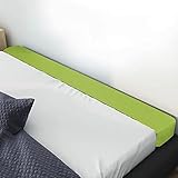 XIEMINLE Almohada para cabecera de cama de tamaño personalizado, 150 x 10 x