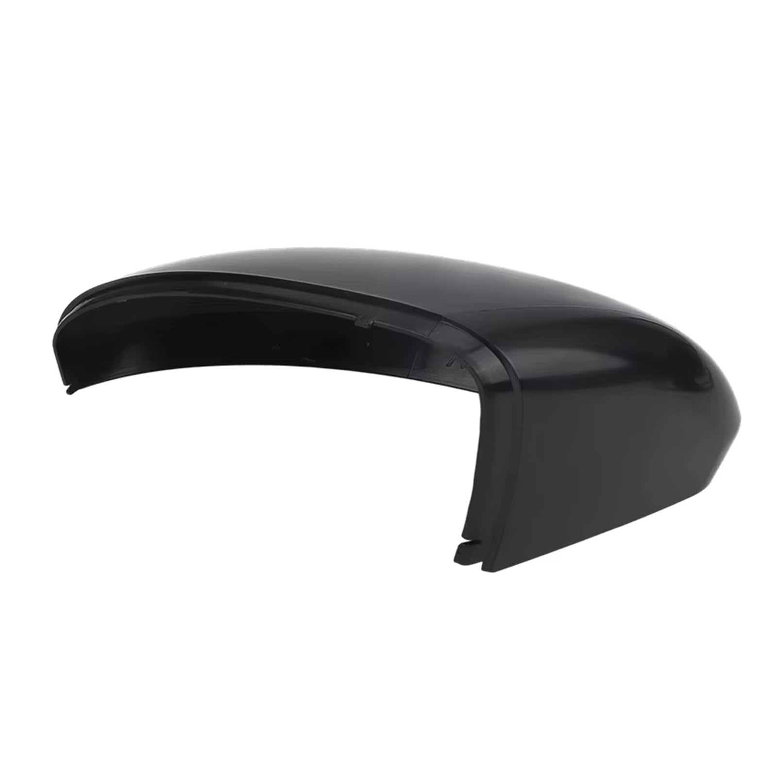 Guscio Ricambio Specchietto Per Clio 5 Per MK5 2019 2020-2024 2025 Porta Laterale Copertura Specchietto Retrovisore Con La Prima Mano Lucido Nero Bianco Calottina Specchietto