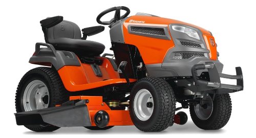 Husqvarna GT52XLS 52" Kawasaki 24HP 960430159 Riding Lawn Mower w/ Hydrostatic Drive