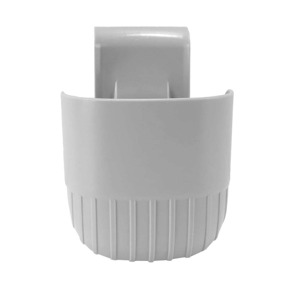 Gurtt Universal Cup Holder, Hands-Free Convenience, Easy to Clean, Durable ABS Material, for Car Seats and Pushchairs - Image 3
