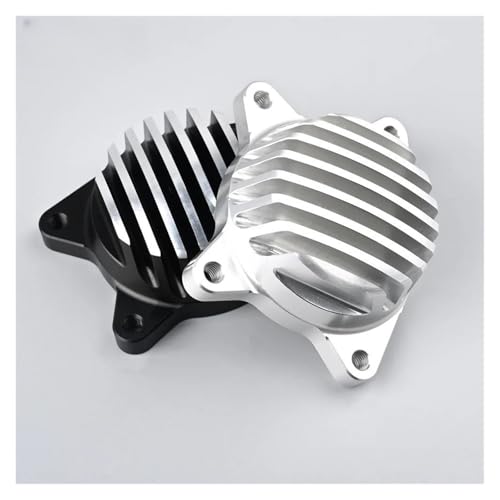 Cubierta de motor Z900rs protectora de estátor en aluminio mecanizado 6