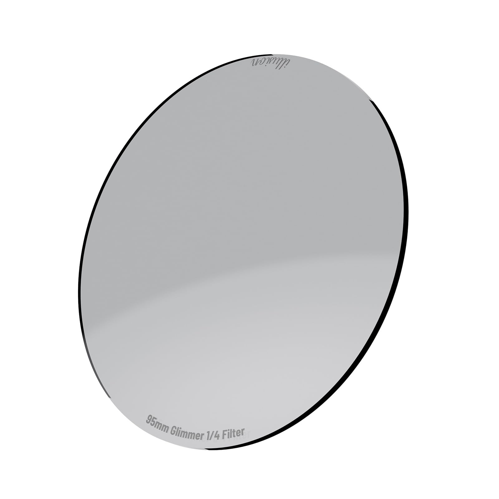 Tilta Illusion Glimmer 1/4 Filter für Tilta Mirage Matte Box Lightweight TF-95-G14, TF-95-G14 TX
