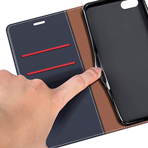 COODIO Custodia per Huawei Y5 2018, Custodia in