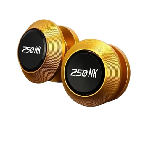 Supports de bras oscillant 10mm pour CFMOTO 250NK 2023-2025