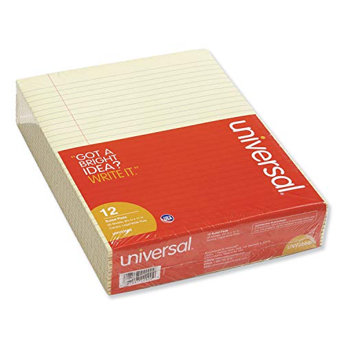 Coussinets d'écriture pour organiser vos réunions et notes de bureau