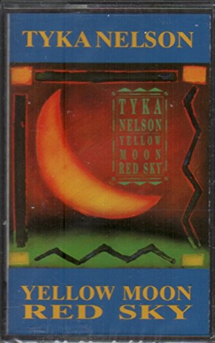 Tyka Nelson [CASSETTE]