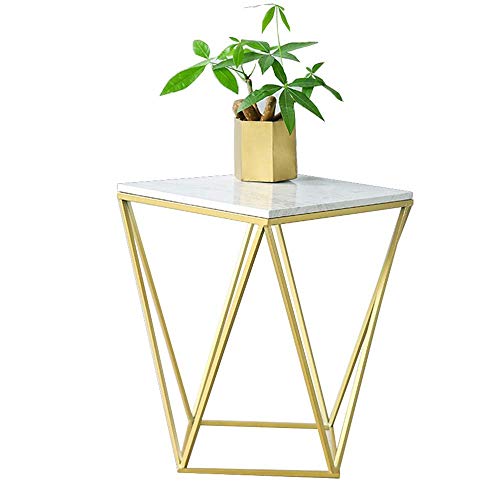 Home&Selected Furniture/Square Marble Side Table Nordic Modern Living Home&Selected Furniture/Square Marble Side Table Nordic Modern Living